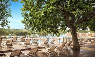 Maistra Camping Veštar Mobile homes