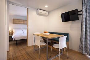 Maistra Camping Veštar Mobile homes