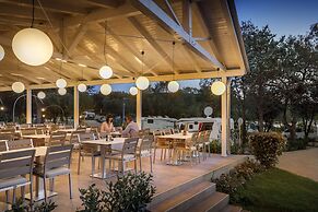 Maistra Camping Veštar Mobile homes