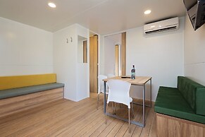 Maistra Camping Veštar Mobile homes