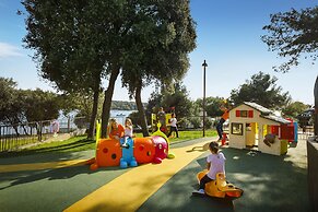 Maistra Camping Veštar Mobile homes