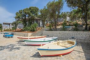 Maistra Camping Veštar Mobile homes