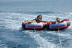 Maistra Camping Veštar Mobile homes