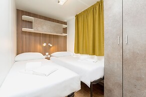 Maistra Camping Veštar Mobile homes