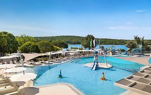 Maistra Camping Veštar Mobile homes