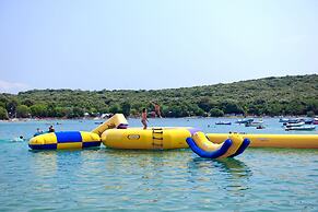 Maistra Camping Veštar Mobile homes