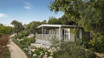 Maistra Camping Veštar Mobile homes