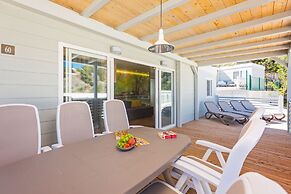 Maistra Camping Veštar Mobile homes