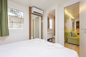 Maistra Camping Veštar Mobile homes