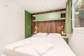 Maistra Camping Veštar Mobile homes