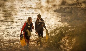 Maistra Camping Veštar Mobile homes