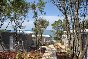 Maistra Camping Veštar Mobile homes