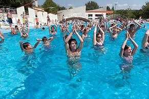 Maistra Camping Veštar Mobile homes