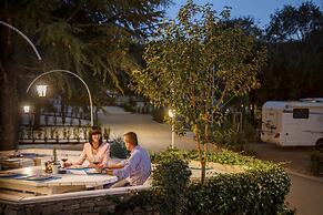 Maistra Camping Veštar Mobile homes