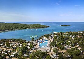 Maistra Camping Veštar Mobile homes