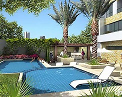 Comfort Hotel & Suites Natal