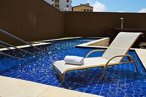 Comfort Hotel & Suites Natal