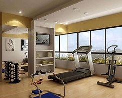 Comfort Hotel & Suites Natal