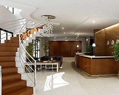 Comfort Hotel & Suites Natal