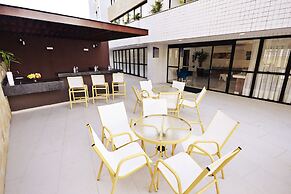 Comfort Hotel & Suites Natal