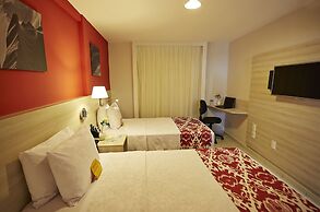 Comfort Hotel & Suites Natal
