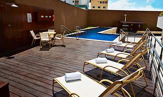 Comfort Hotel & Suites Natal