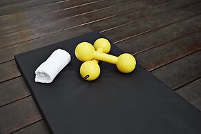 Comfort Hotel & Suites Natal