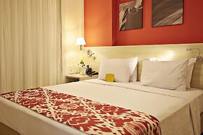 Comfort Hotel & Suites Natal