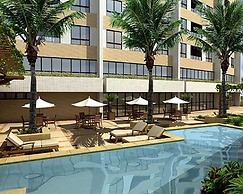 Comfort Hotel & Suites Natal