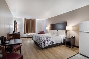 Red Roof Inn & Suites Jacksonville, NC