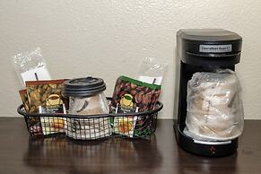 Red Roof Inn & Suites Jacksonville, NC