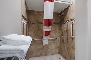 Red Roof Inn & Suites Jacksonville, NC