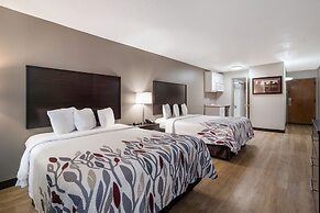 Red Roof Inn & Suites Jacksonville, NC