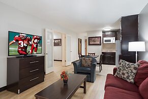 Red Roof Inn & Suites Jacksonville, NC