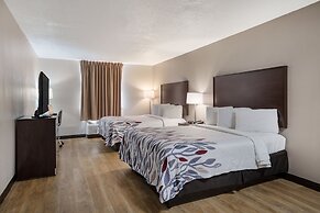 Red Roof Inn & Suites Jacksonville, NC