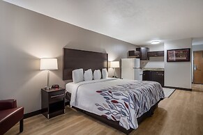 Red Roof Inn & Suites Jacksonville, NC