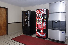 Red Roof Inn & Suites Jacksonville, NC