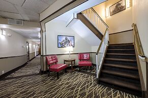 Red Roof Inn & Suites Jacksonville, NC