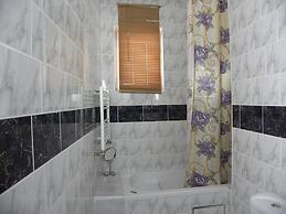 City Center Apartments Fourche