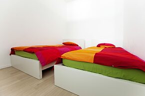 City Center Apartments Fourche