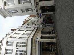 City Center Apartments Fourche