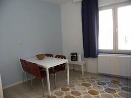 City Center Apartments Fourche