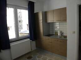 City Center Apartments Fourche