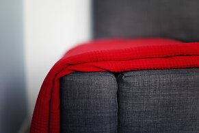 City Center Apartments Fourche