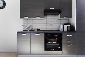 City Center Apartments Fourche