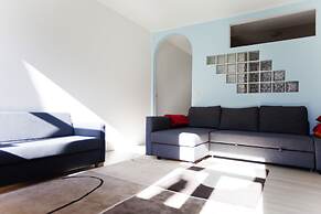 City Center Apartments Fourche