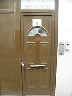 City Center Apartments Fourche