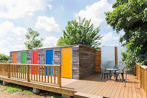 The Holford Arms - Campground