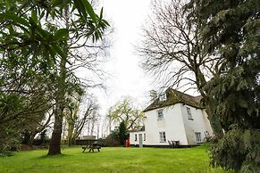 The Holford Arms - Campground