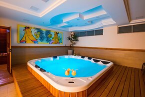 Portal Ville Praia - Rede Soberano